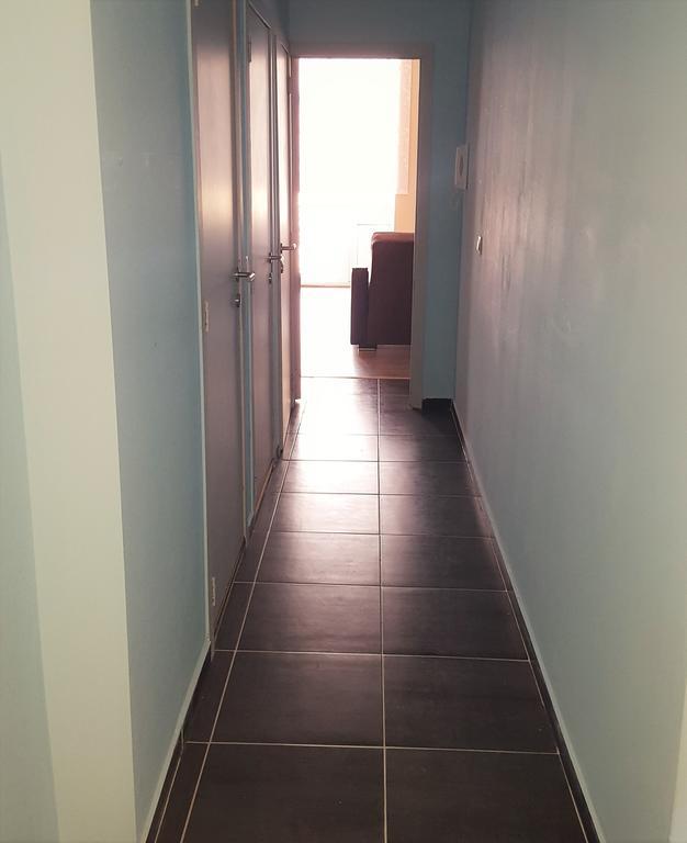 Appartement Muken