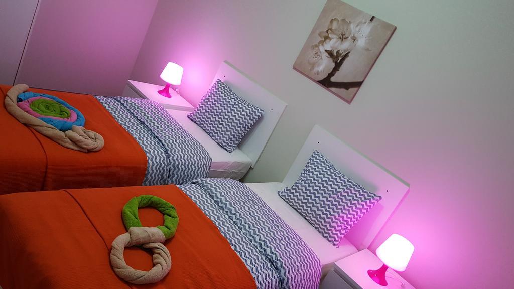 Appartement Muken *