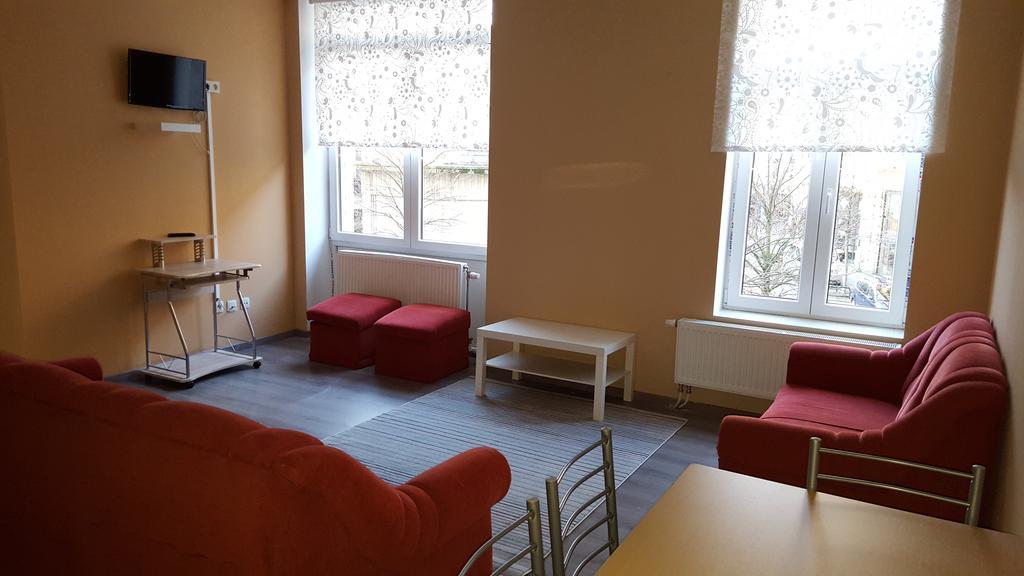 Appartement Muken Brussel