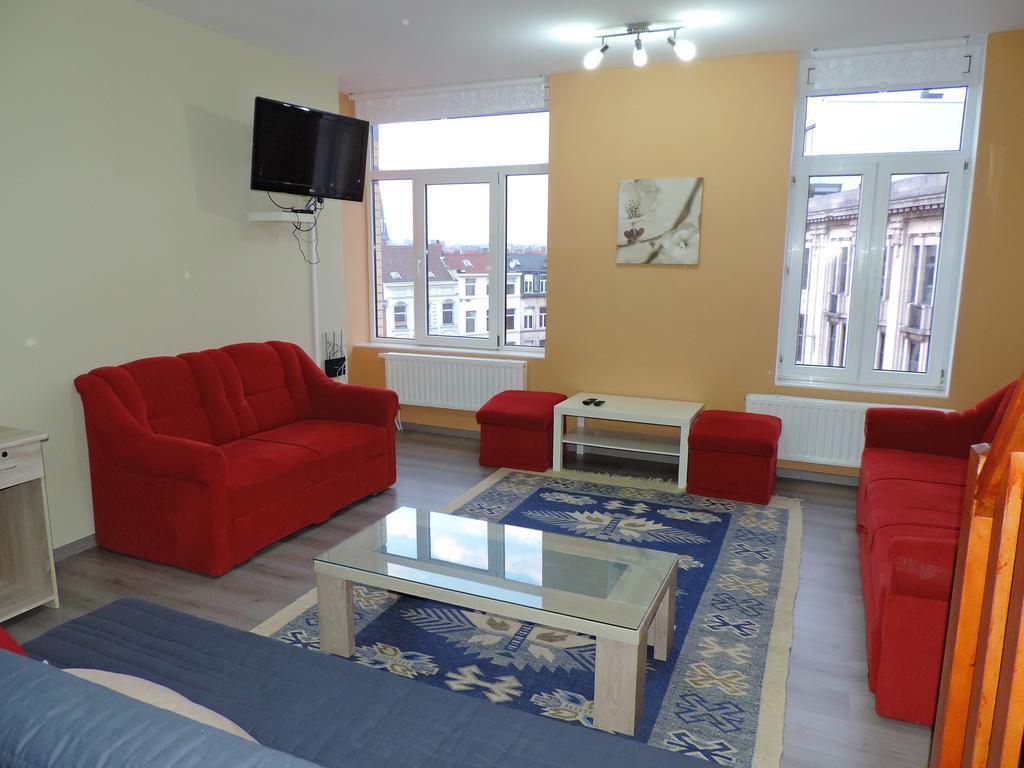 Muken Appartement