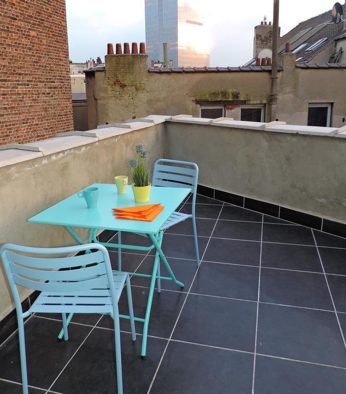 Muken Appartement *
