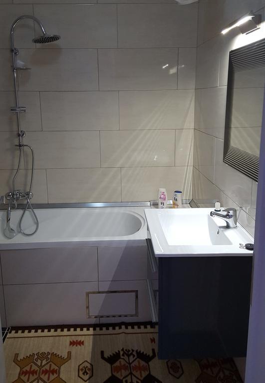 Muken Appartement Brussel