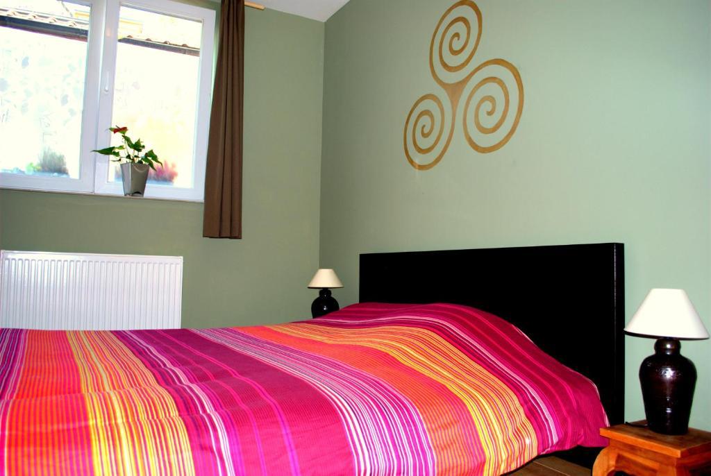 Appartement Boomhostel Cite 4*
