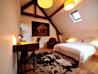 L'arbre De Vie Bed & Breakfast 3*