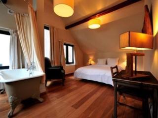 L'arbre De Vie Bed & Breakfast Brussels