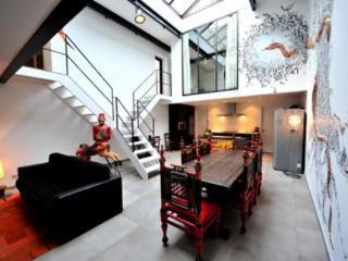 L'arbre De Vie Bed & Breakfast 3*