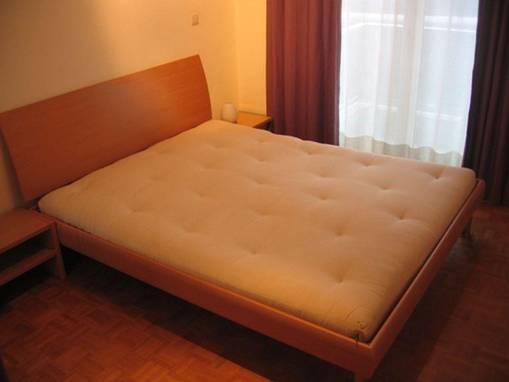 Appartement Eurovillage
