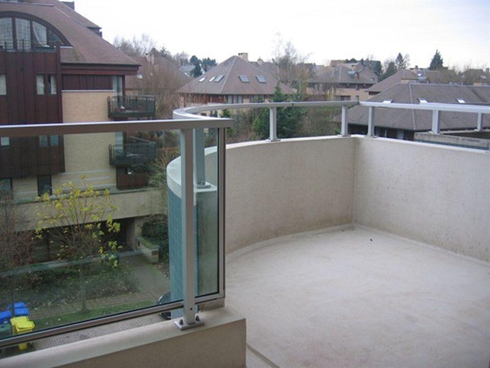Eurovillage Apartment Brussels