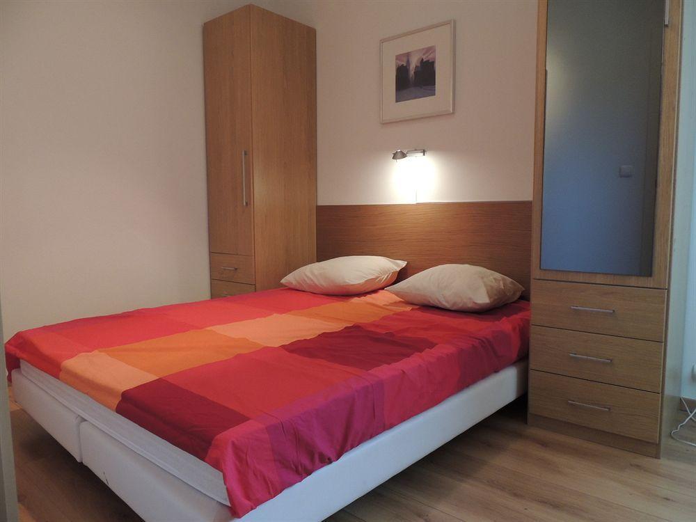 Apartment Eurovillage Brussels