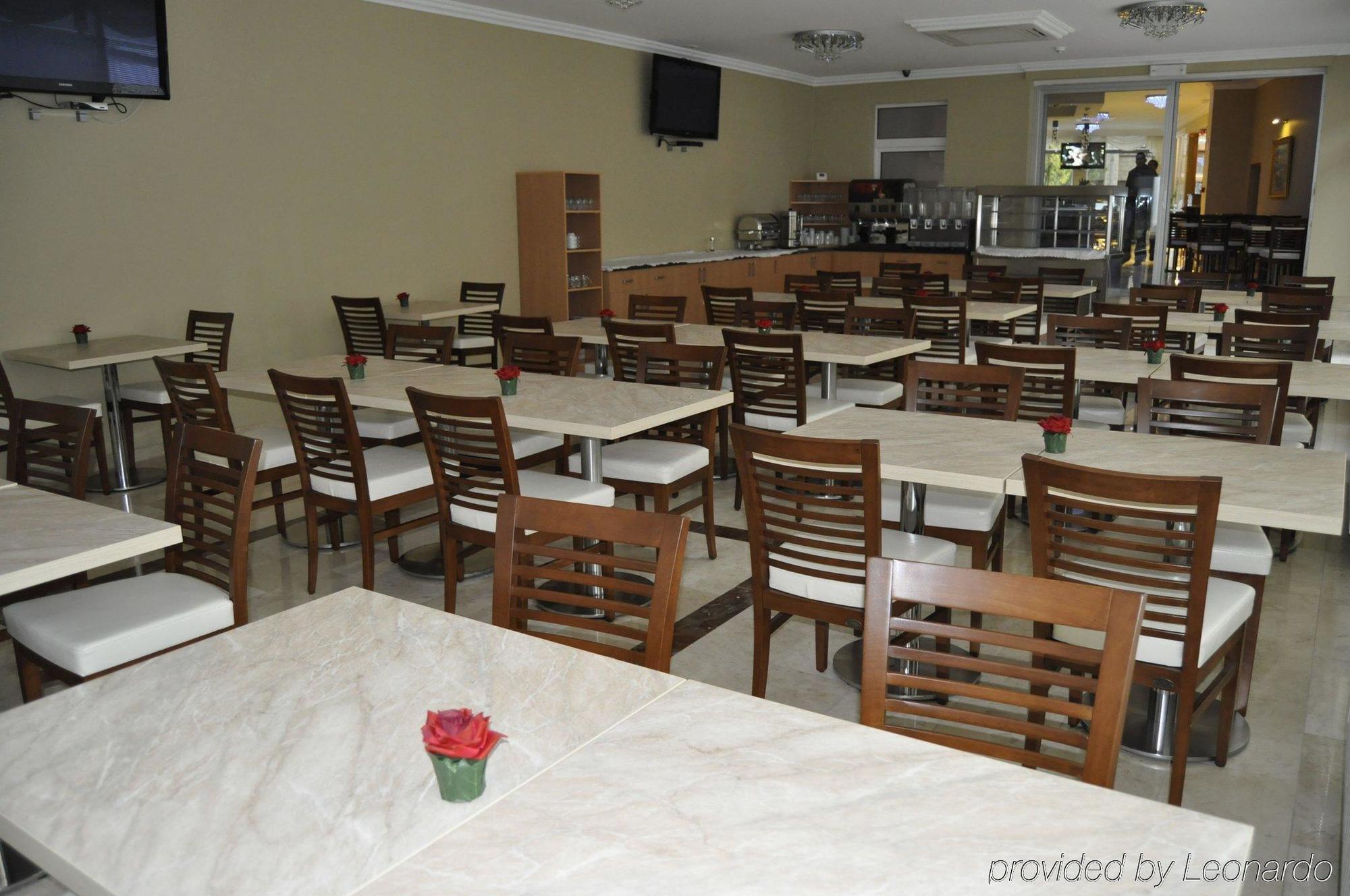 Prestige Hotel Saint-Josse-ten-Noode