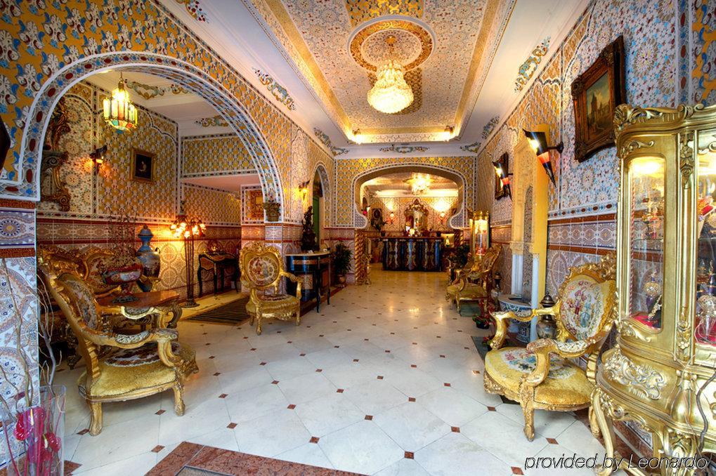 Mozart Hotel Brussels