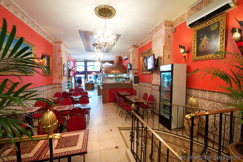 Mozart Hotel