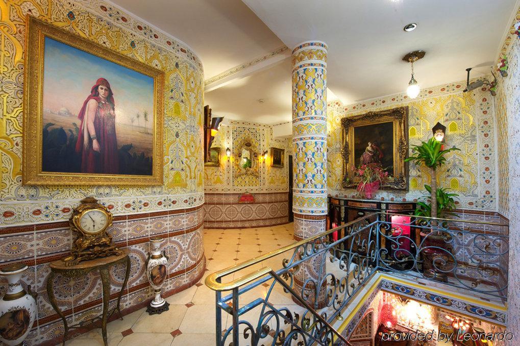 Hotel Mozart Brussels