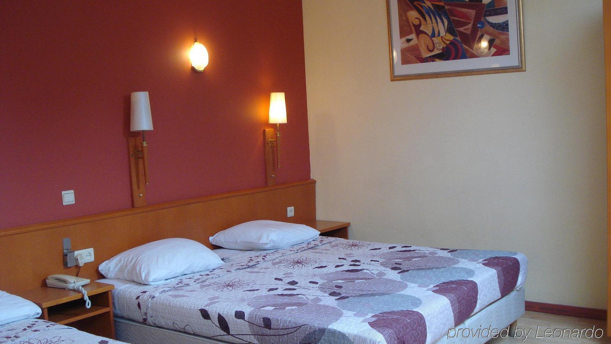 Albert Hotel Saint-Josse-ten-Noode