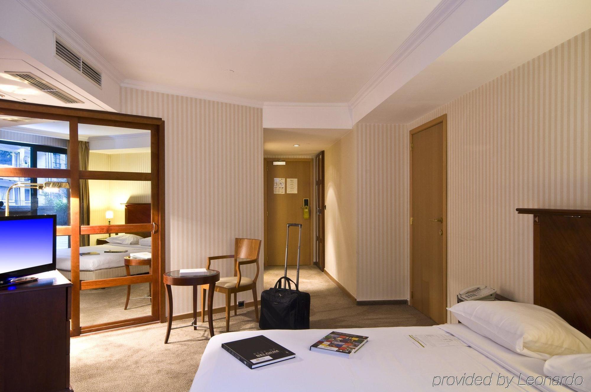 B-aparthotel Ambiorix Brussels