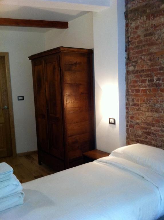 Bed & Breakfast Les Clarisses