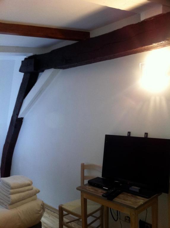Les Clarisses Bed & Breakfast Brussels