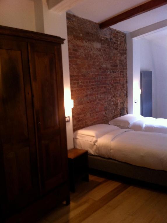 Les Clarisses Brussels
