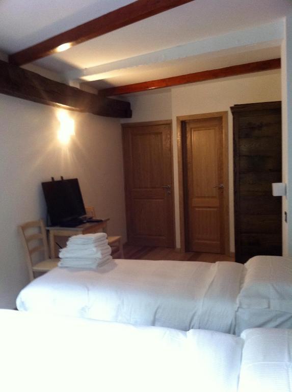 Les Clarisses Bed & Breakfast