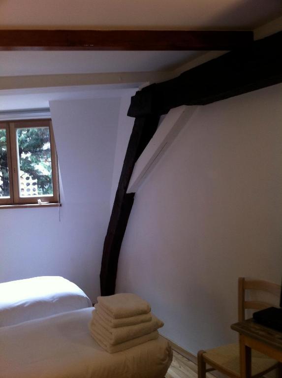 Bed & Breakfast Les Clarisses *