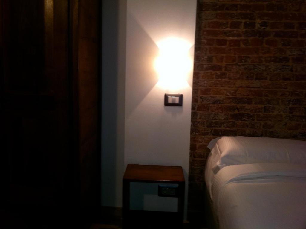 Bed & Breakfast Les Clarisses Brussels
