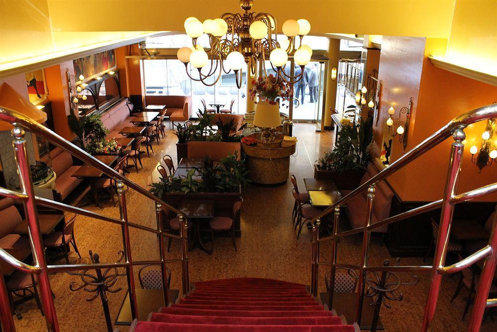 Matignon Hotel Brussels
