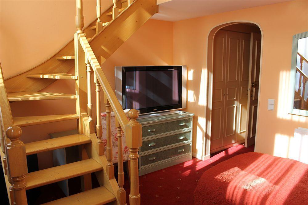 Matignon Brussels