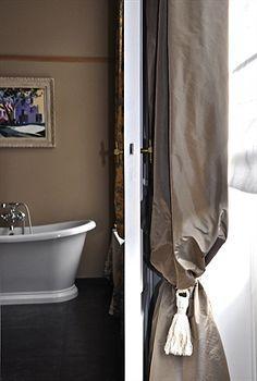 Un Jardin En Bed & Breakfast Saint-Gilles