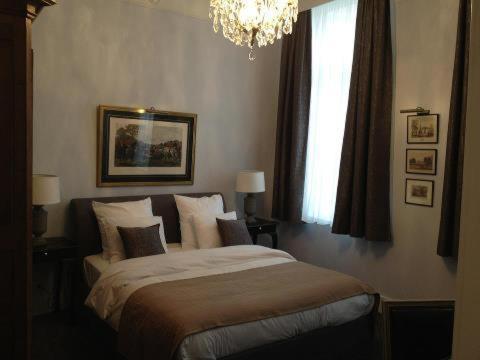 Bed & Breakfast Vincentv. Gallery Brussels