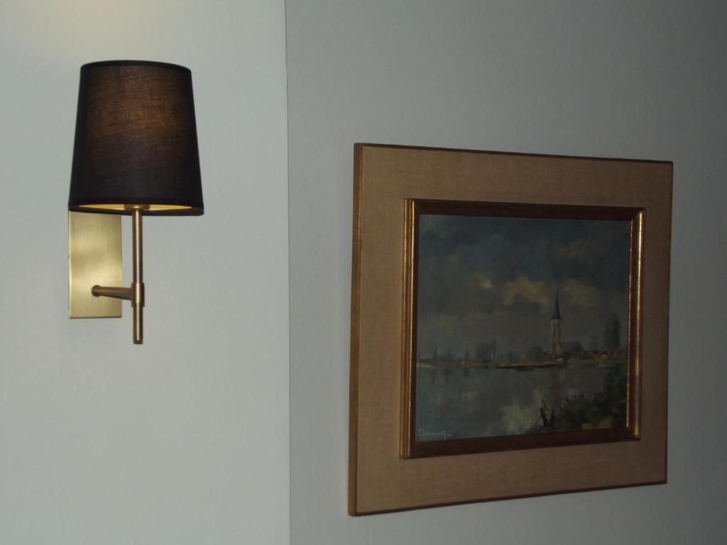 Vincentv. Gallery Bed & Breakfast Brussels
