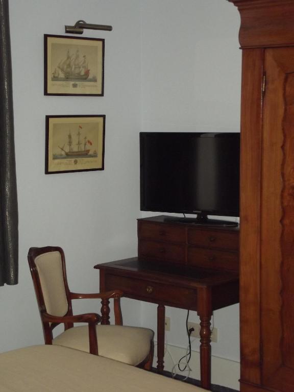 Vincentv. Gallery Bed & Breakfast