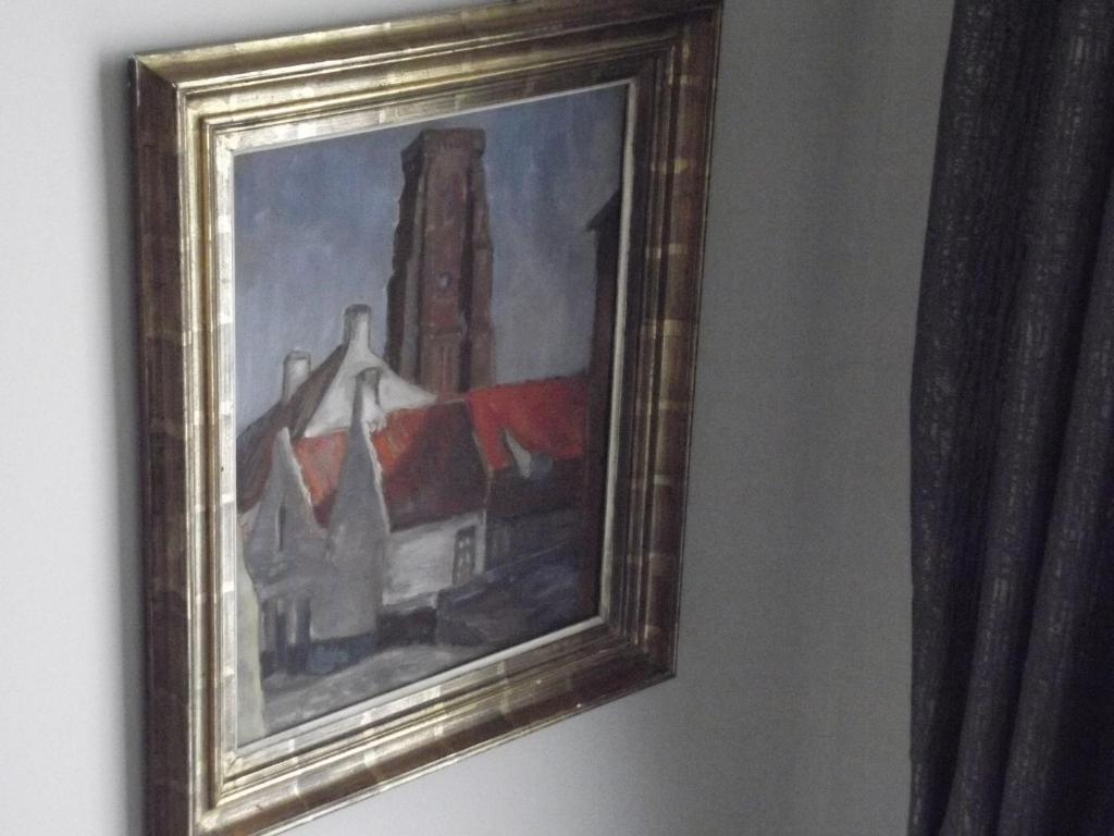 Vincentv. Gallery Brussels