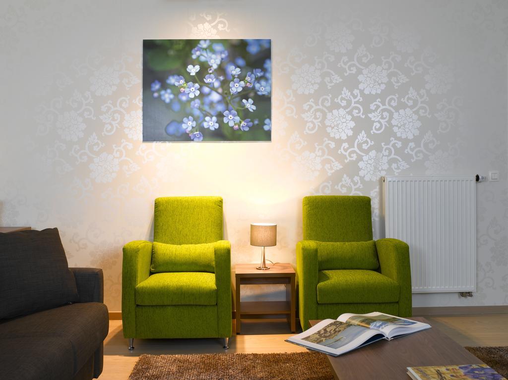 Thon Florence Brussels