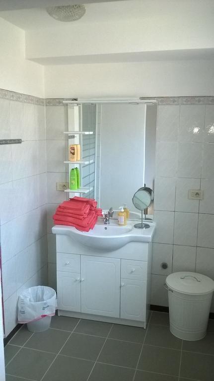 Mamma Mia Apartment
