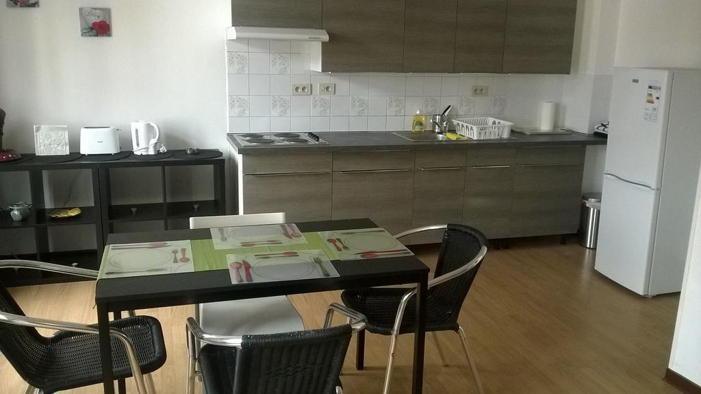 Mamma Mia Apartment *