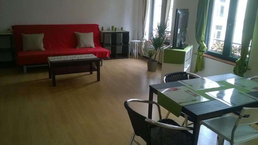 Apartment Mamma Mia