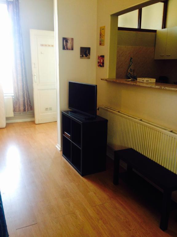 Apartment Mamma Mia