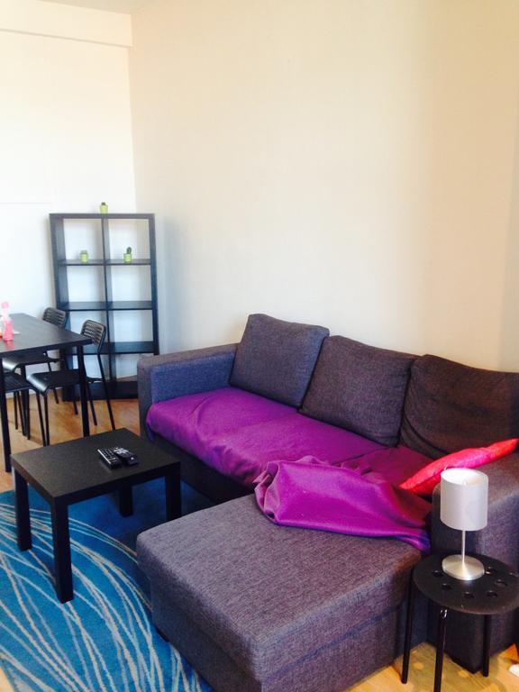 Mamma Mia Apartment Brussels