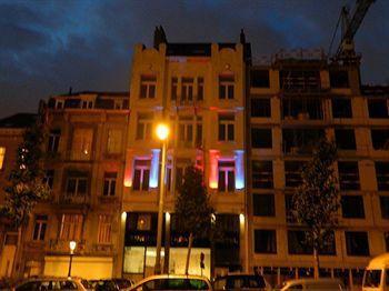 Aparthotel Sunrise