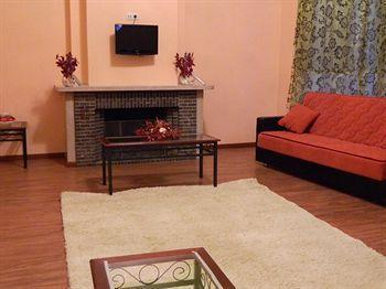 Sunrise Aparthotel 3*