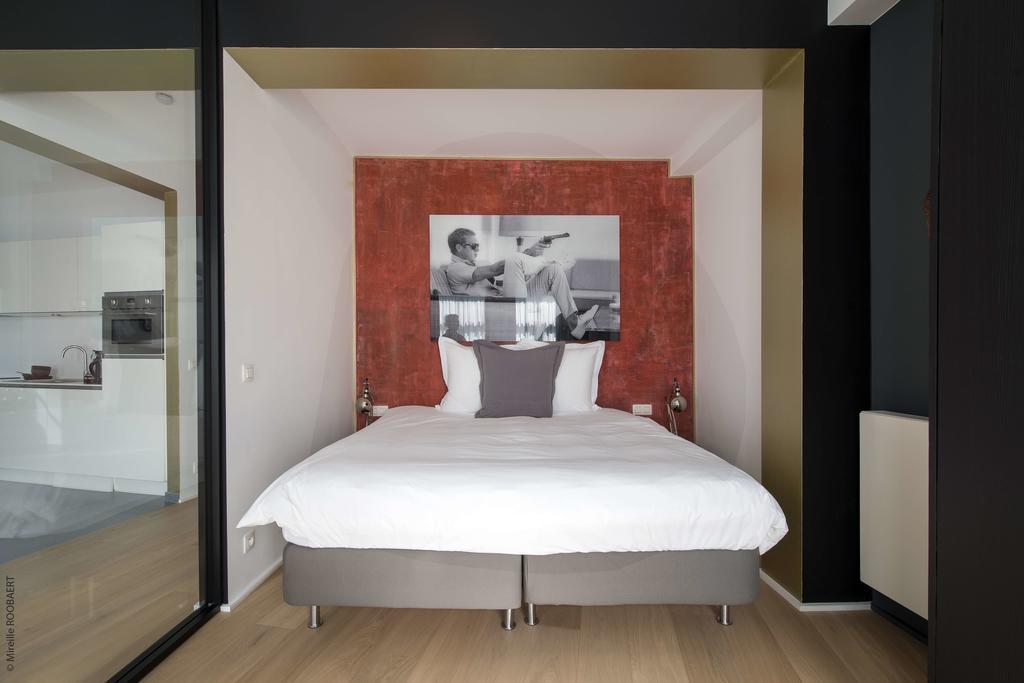 Smartflats Premium - Palace Du Grand Sablon