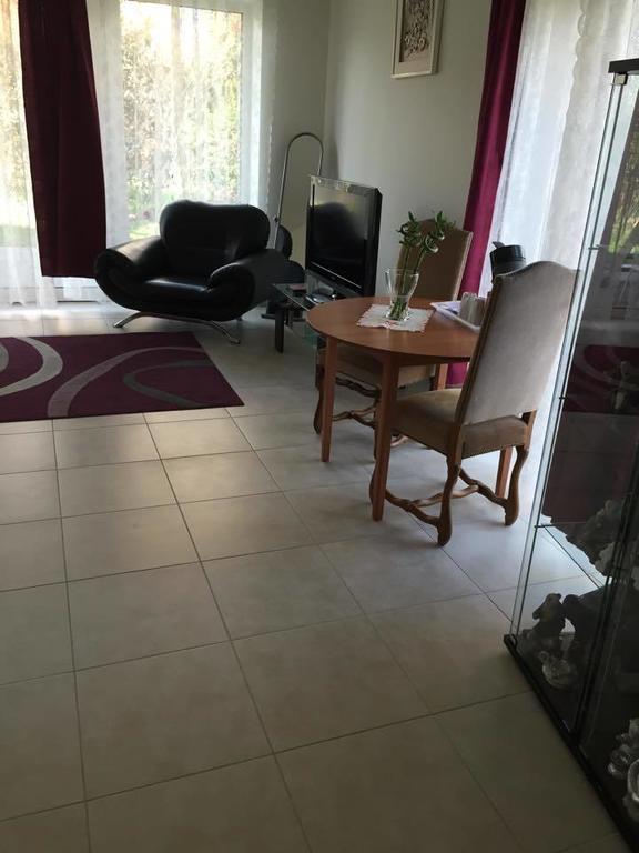 Bed & Breakfast La Maison Du Soleil