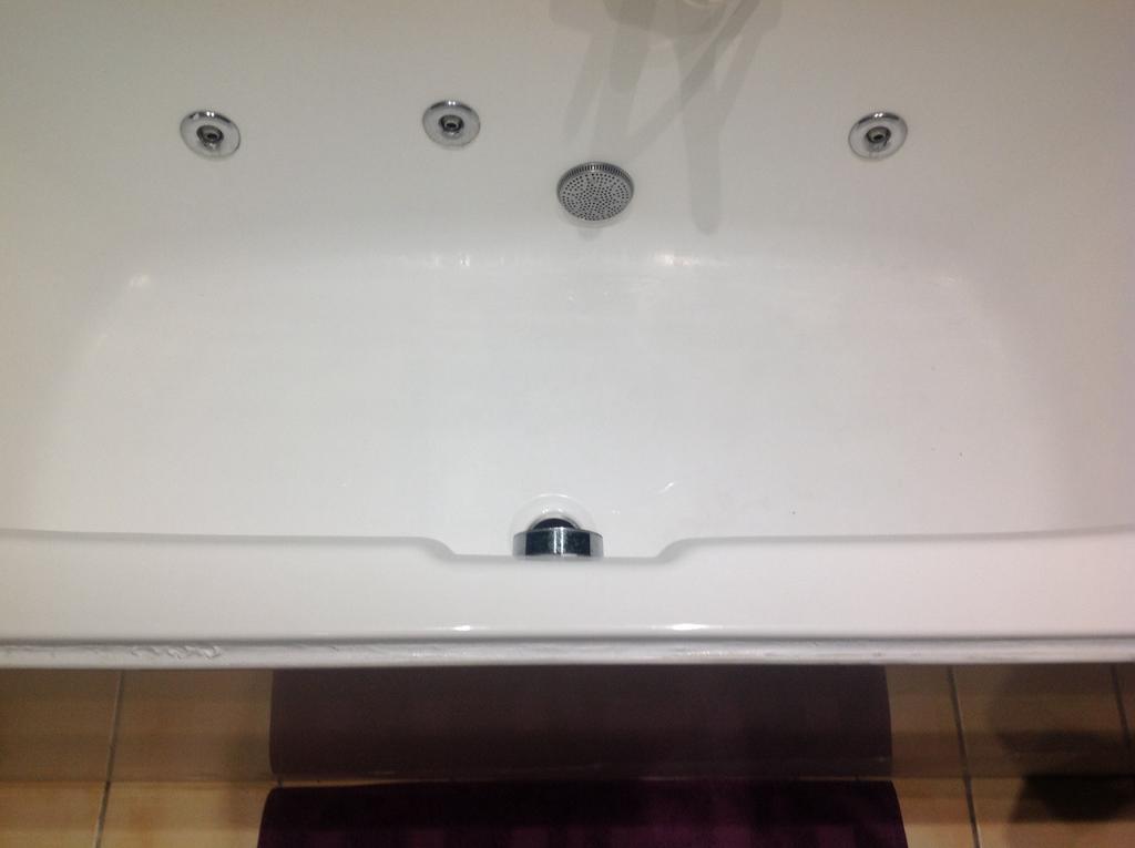 Apartment Appart Metropole *
