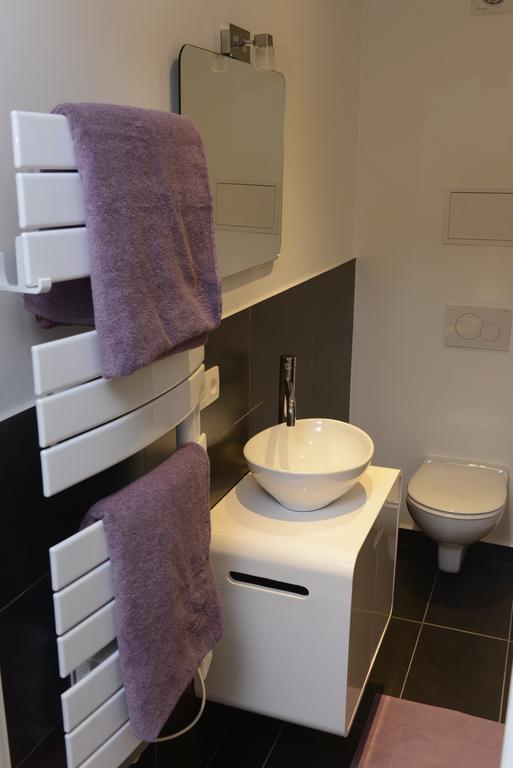 Appartement Flat Moliere