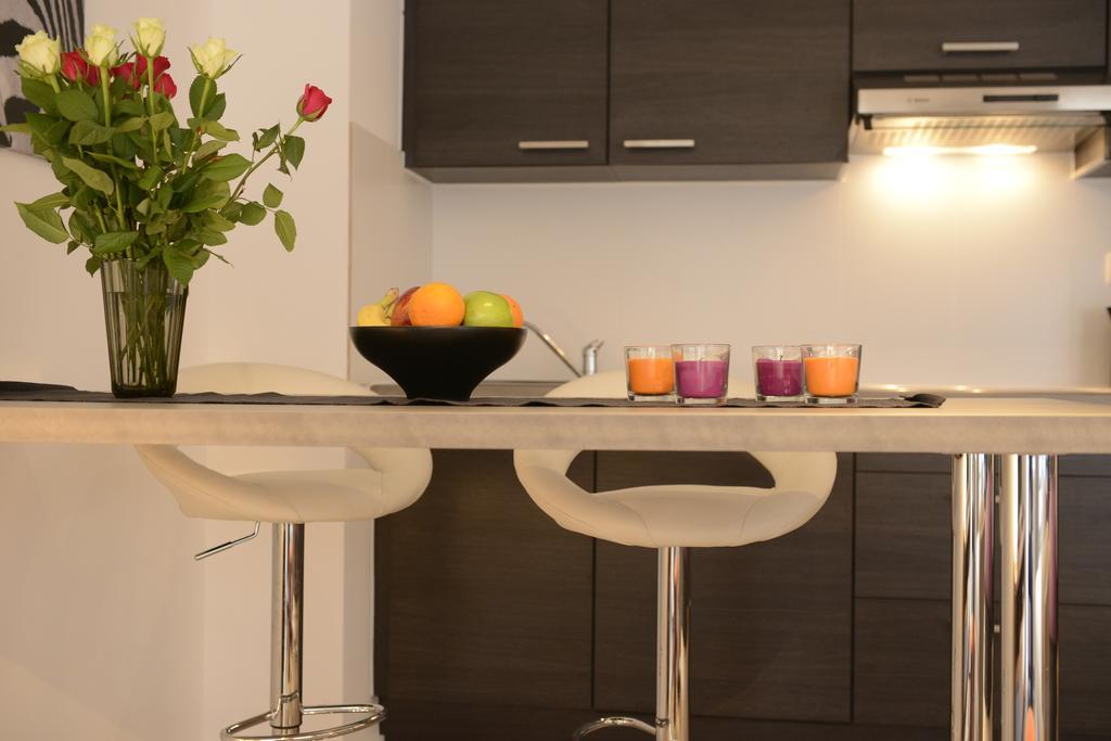 Appartement Flat Moliere