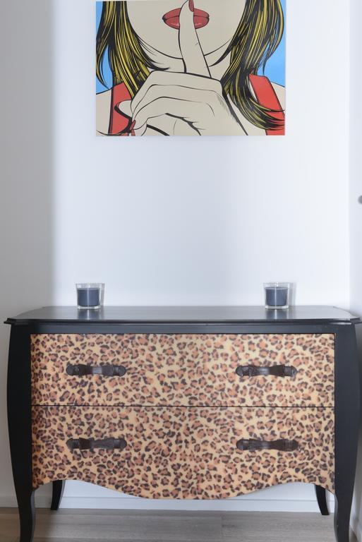 Flat Moliere Appartement Brussel