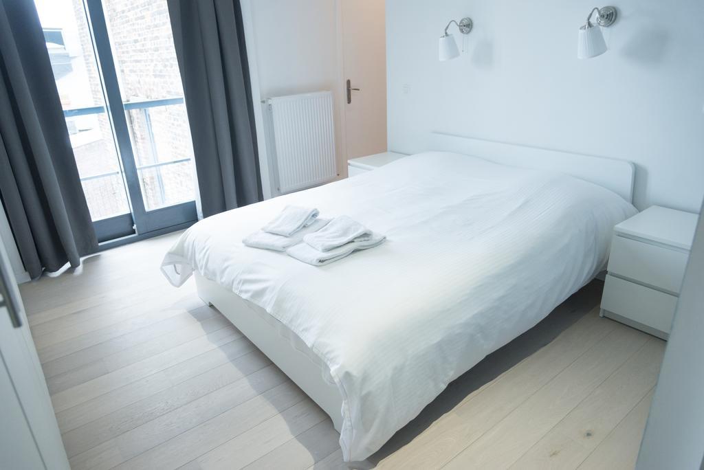 Appartement Grand Place Sablon