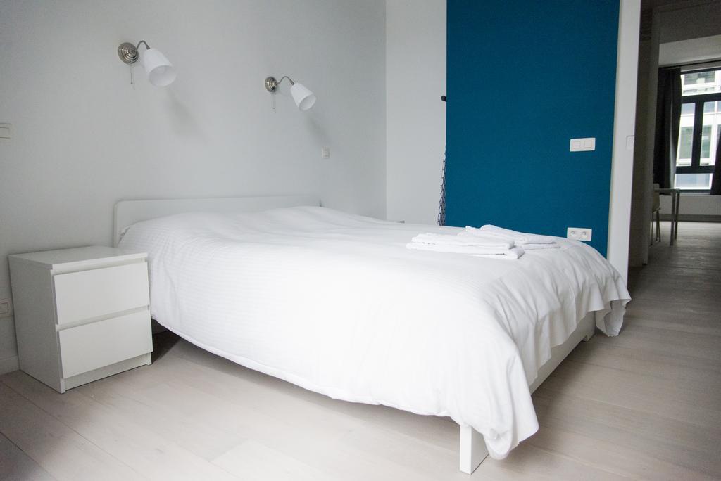 Grand Place Sablon Apartment Brussels
