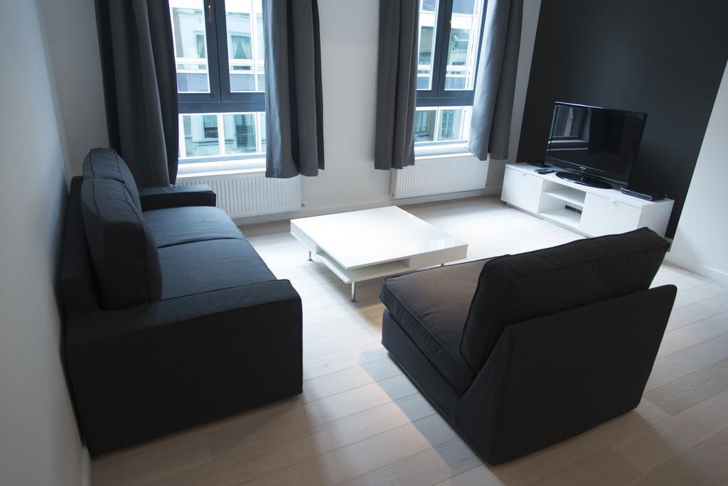 Apartment Grand Place Sablon Brussels