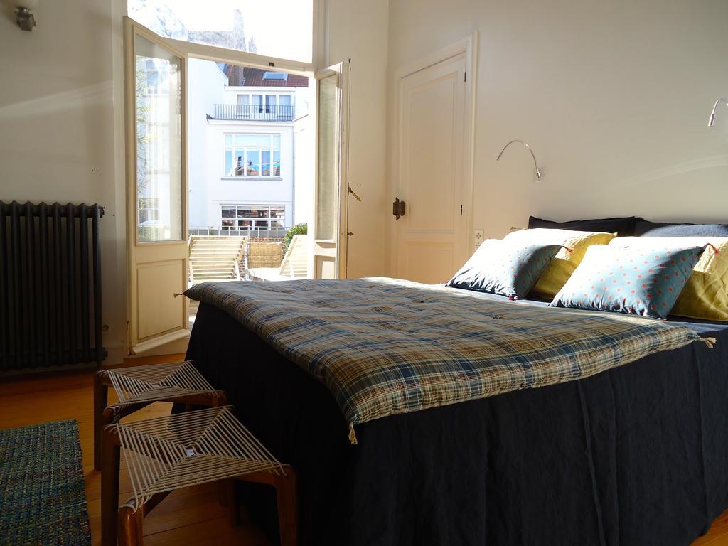 Maison Flagey *